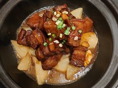 -中国徽菜·徽商故里(广安门店)