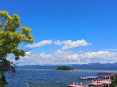 -绿城千岛湖喜来登度假酒店