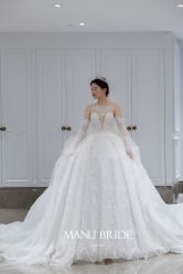 点击看大图 -MANLI BRIDAL婚纱