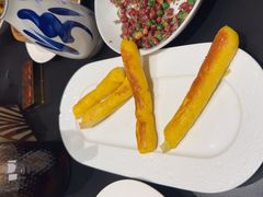 -羊门客在·烤盐池滩羊·川菜