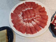 -东来顺饭庄(新源里店)