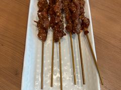 -阳阳中国饭(北京荟聚店)