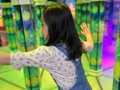 -天津梵高星空艺术馆(天河城旗舰店)