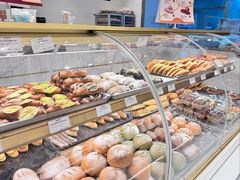 -烘焙町面包店(西四店)