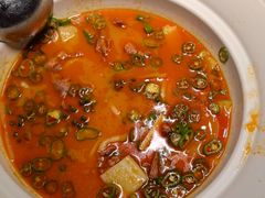 -百年神厨·地道川菜(清江西路店)