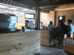 -VOYAGE COFFEE(北锣鼓巷店)