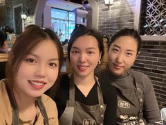 -野妹经典火锅(民治店)