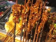-醉烧膘·烧烤夜宵王(总店)