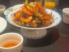 -老头儿油爆虾·知味杭州(爱琴海购物中心)