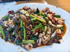 -九九牛肉馆(南山路店)