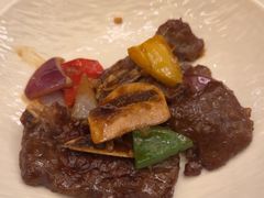 -上海金桥红枫万豪酒店-万豪中餐厅