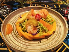 -第101座花园餐厅(湖滨88店)