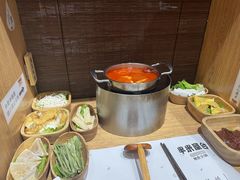 -独食火锅·半米屋台(望平街店)