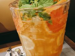 -探鱼·鲜青椒爽麻烤鱼(朝阳悠唐广场店)