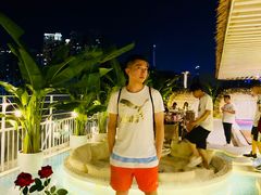 -天空花园餐吧·生日·团建(南山店)