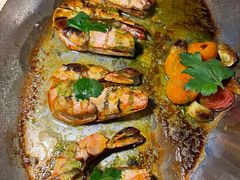 -Mercato莫卡多露台餐厅与酒吧(K11店)