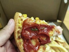 -尊宝比萨(较场口店)