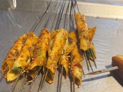 -三个大叔东北烧烤·砂锅菜(西三旗店)