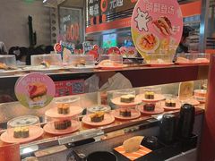 -争鲜回转寿司(中街大悦城店)