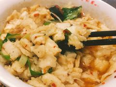 毅祥斋小炒泡馍-毅祥斋老孙家泡馍(西羊市店)