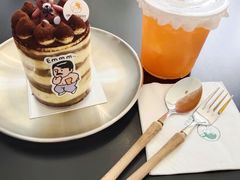 -UP阿噗甜品