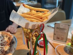 -1861意大利餐厅(文化广场店)