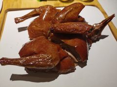 -汤城小厨•粤菜•靓汤(金宝街店)