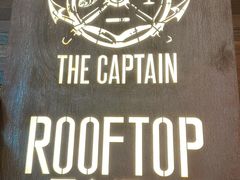 -船长酒吧 The Captain