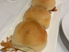 雪山叉烧餐包-美心皇宫(绿杨坊店)