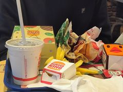 -汉堡王(上海凌云壹街坊店)
