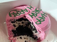 -好利来(高新枫叶广场店)