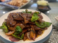 -山南熏肉大饼(辽菜旗舰店)