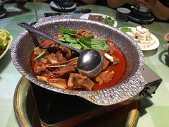 -福宝漠北·牛羊肉(广埠屯店)