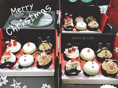 -Pantry's Best派悦坊蛋糕(K11购物艺术中心店)
