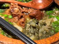 -山石榴·贵州菜(丰盛里店)