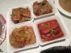 -汉唐宴长安食府