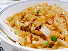 酸包菜肉泥-壹盏灯(惠农店)