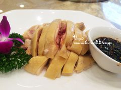 -浦江餐饮·上海菜馆(五四路店)