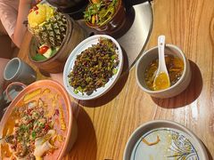 -云海肴云南菜·蒸汽石锅鱼(北京良乡华冠店)