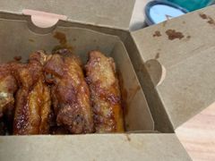 香辣炸鸡-Kyochon1991校村(共和路店)