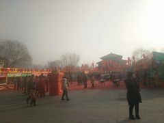 -函谷关历史文化旅游区