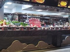 -不倒翁·安徽名菜楼(步行街店)
