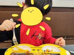 -豪客来牛排(中核世纪广场店)