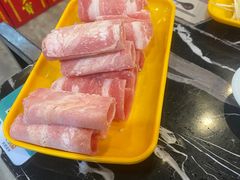-古乐牛香·鲜牛肉牛杂火锅(五一中路店)