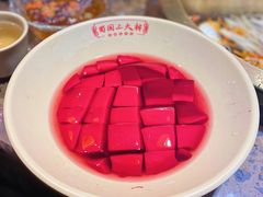 -蜀国大将老火锅(江北店)