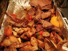 -AdD全日制餐厅(中谷花园酒店)