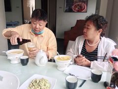 -旺顺阁鱼头泡饼(小红门店)