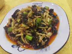 -蜀膳坊(洪公祠小区店)