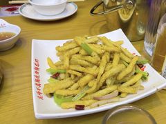 -庆峰龙虾烧烤(合肥一店)
