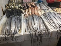 -七宝蔬菜农副产品综合交易市场-停车场